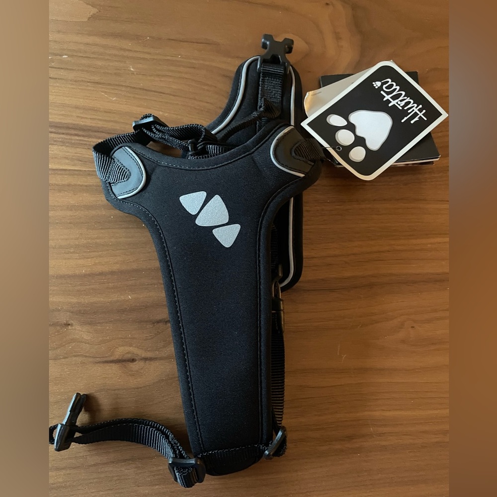 New Hurtta 16-18” Dog Harness